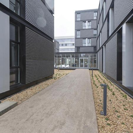 Student Factory Lille Euratechnologies Daire Dış mekan fotoğraf
